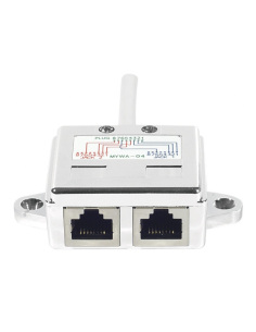 DOBLADOR ETHERNET FTP 2