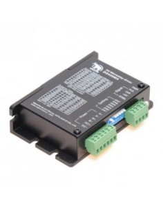 DRIVER PARA MOTOR NEMA17