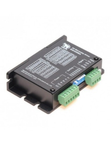 DRIVER PARA MOTOR NEMA17