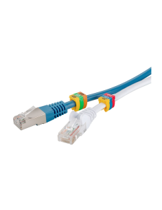 KIT MARCAJE CABLE 2.5MM 0-9 2