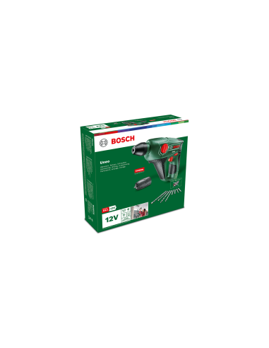 ATORNILLADOR TALADRO PERFORADORA BOSCH