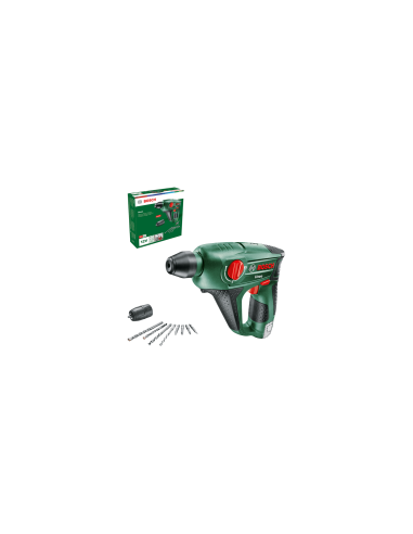 ATORNILLADOR TALADRO PERFORADORA BOSCH