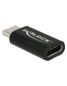 ADAPTADOR USB C 3.1 M/H