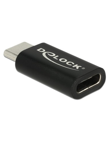 ADAPTADOR USB C 3.1 M/H
