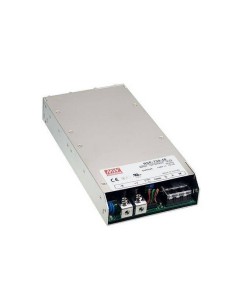 FUENTE ALIMENTACIÓN CONMUTADA 750W 12V 62.5A PFC