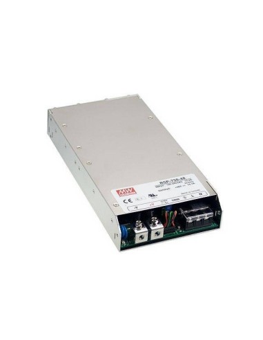 FUENTE ALIMENTACIÓN CONMUTADA 750W 12V 62.5A PFC