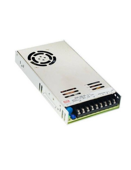 FUENTE ALIMENTACIÓN MEANWELL 320W 48V 6,7A