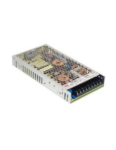 Fuente de alimentación conmutada.200W 24V 8.4A PFC