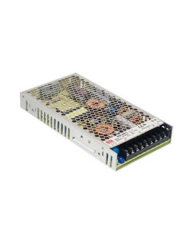 Fuente de alimentación conmutada.200W 24V 8.4A PFC