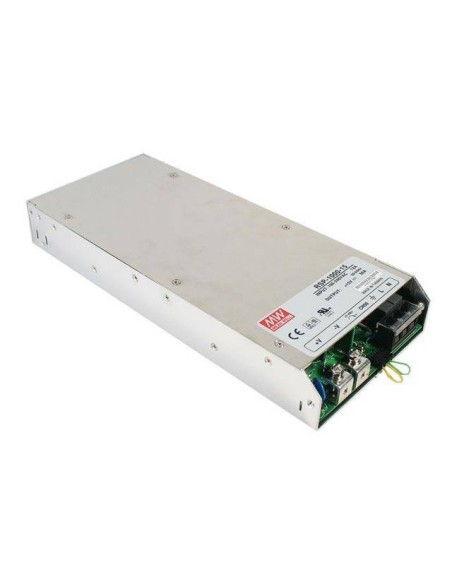 Fuente de Alimentación MEAN WELL 1000W 27V 37A.