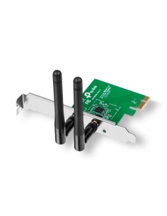 Adaptador PCI Express inalámbrico N a 300 Mbps 2
