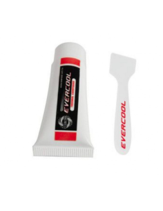 Pasta térmica nanodiamante Tubo de 25gr -50°/+180°C