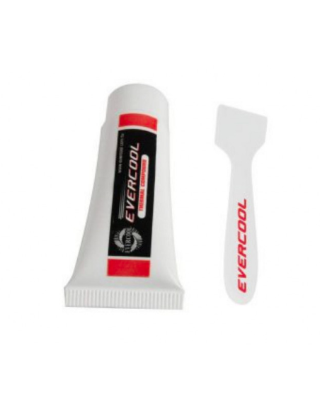 Pasta térmica nanodiamante Tubo de 25gr -50°/+180°C