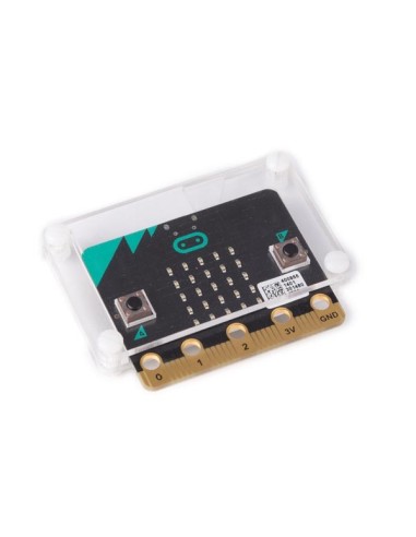 KIT MICROBIT- JUEGO PARA PRINCIPIANTES