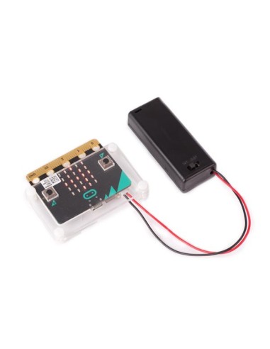 KIT MICROBIT- JUEGO PARA PRINCIPIANTES