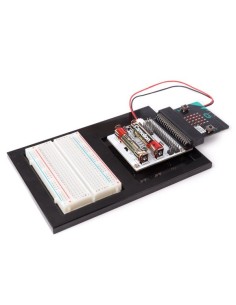 KIT MICROBIT- JUEGO PARA AVANZADOS 2