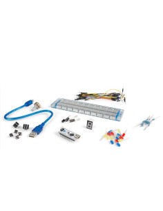 KIT MICROBIT- JUEGO PARA AVANZADOS