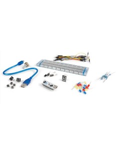 KIT DE EXPERIMENTACION COMPATIBLE CON ARDUINO