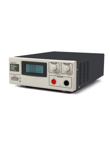 Fuente de alimentación conmutada 60V 15A