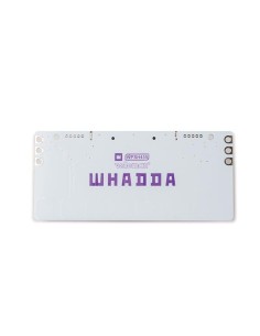 PIANO SHIELD PARA MICROBIT 2