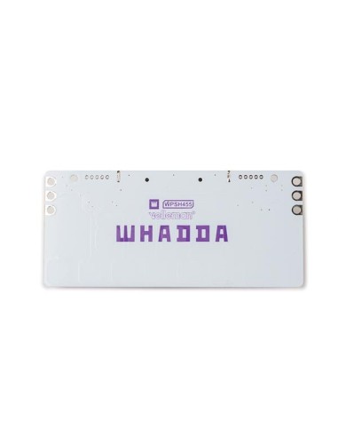 PIANO SHIELD PARA MICROBIT