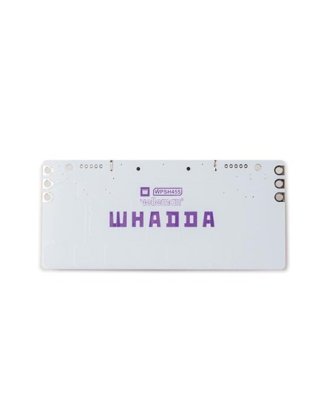 PIANO SHIELD PARA MICROBIT