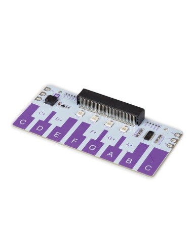 PIANO SHIELD PARA MICROBIT