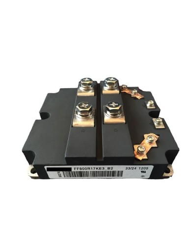 MODULO IGBT 1700V 800A INFINEON
