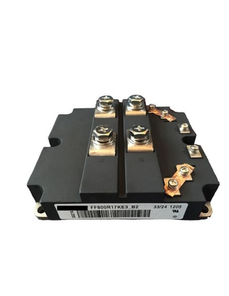 MODULO IGBT 1700V 800A INFINEON