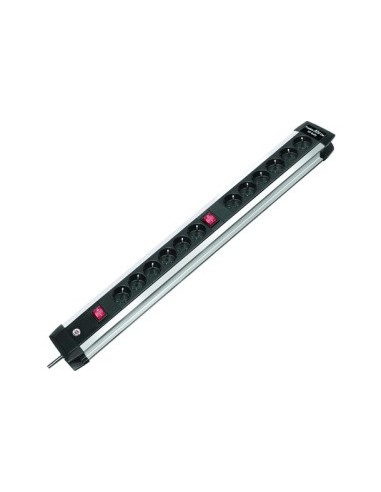 REGLETA DISTRIBUCION 12 TOMAS