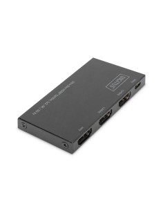 Splitter HDMI Ultra Slim, 1x2, 4K / 60 Hz 2