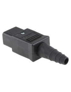 CONECTOR IEC C19 HEMBRA AEREO 2