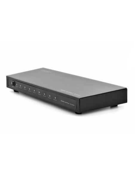 Video Splitter HDMI 8x