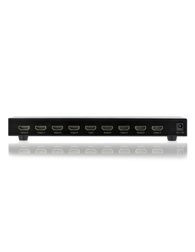 Video Splitter HDMI 8x