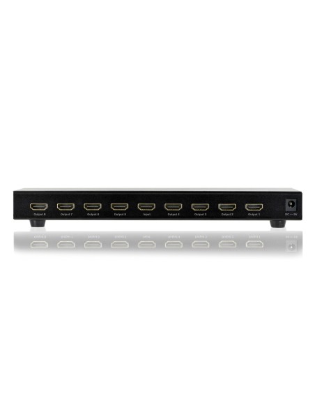Video Splitter HDMI 8x