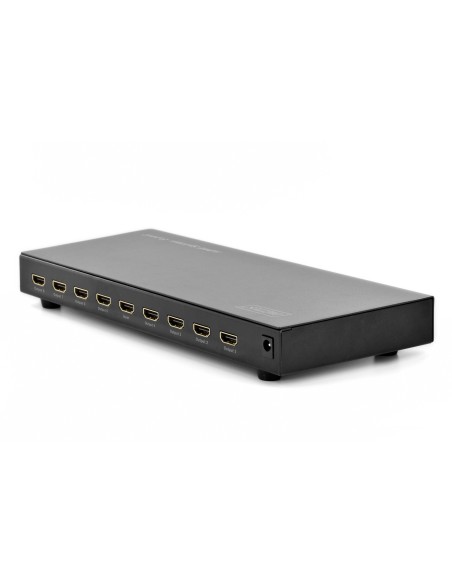 Video Splitter HDMI 8x