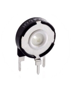 POTENCIOMETRO 470R AJUSTE HORIZONTAL PIHER