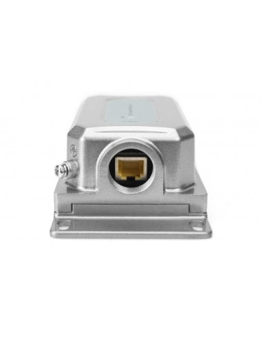 Extensor UPoE para exteriores 1 a 2 IEEE803.2af/at 1 puerto de 95W, 2 puertos de salida soporta 75W/30W/15,4W