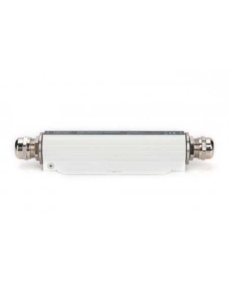 Protección contra sobretensiones 60 W Gigabit PoE