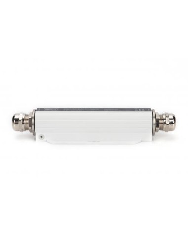 Protección contra sobretensiones 60 W Gigabit PoE