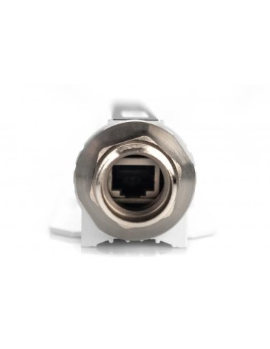 Protección contra sobretensiones 60 W Gigabit PoE