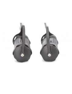 Cable HDMI 4K/AOC ,blindado con casquillo protector, 10 mts. 2