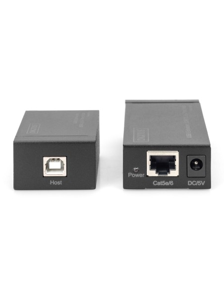 Extensor USB, hub USB 2.0 de 4 puertos