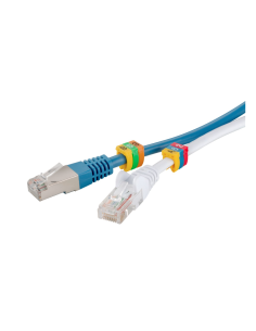 KIT MARCAJE CABLE 2.5MM A-C 2