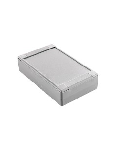 CAJA RETEX SERIE 70 EN ABS 145X90X45 GRIS