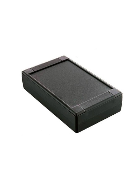 CAJA RETEX SERIE 70 EN ABS 90X55X25 NEGRA