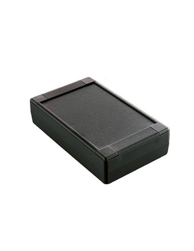 CAJA RETEX SERIE 70 EN ABS 220X145X50 NEGRA