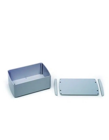 CAJA RETEX SERIE 103 EN ABS 125X75X46mm