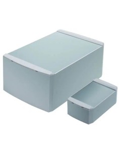 CAJA RETEX SERIE 103 EN ABS 125X75X46mm