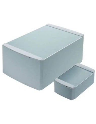 CAJA RETEX SERIE 103 EN ABS 190X115X71.5mm
